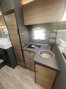 Fahrzeugbild Dethleffs Trend T 6817 EB #19