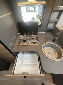 Fahrzeugbild Dethleffs Trend T 6817 EB #20