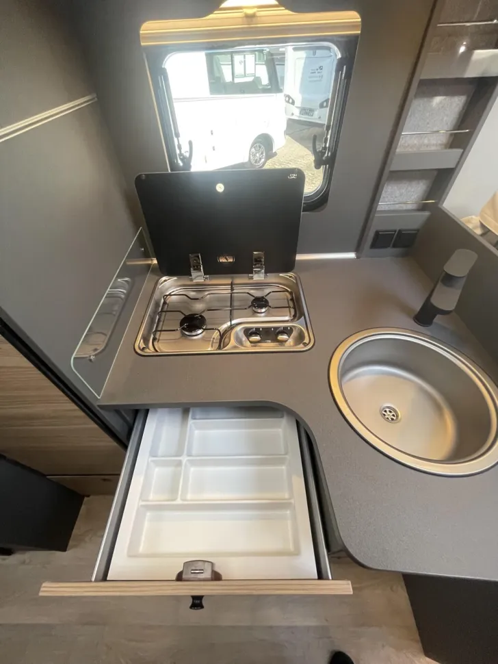 Fahrzeugbild Dethleffs Trend T 6817 EB #20