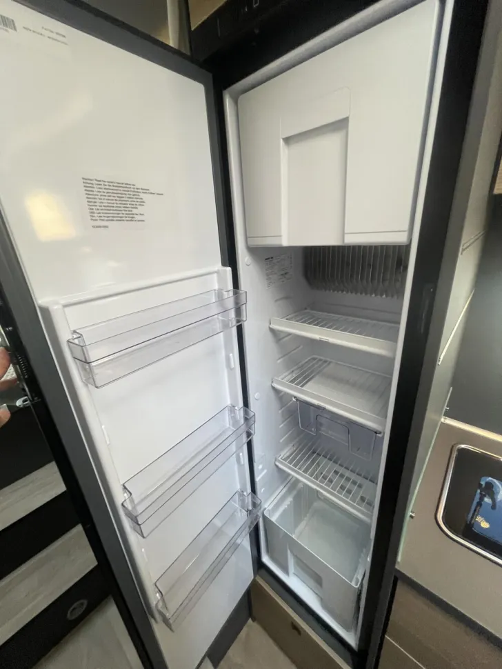 Fahrzeugbild Dethleffs Trend T 6817 EB #21