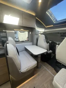 Fahrzeugbild Dethleffs Trend T 6817 EB #23