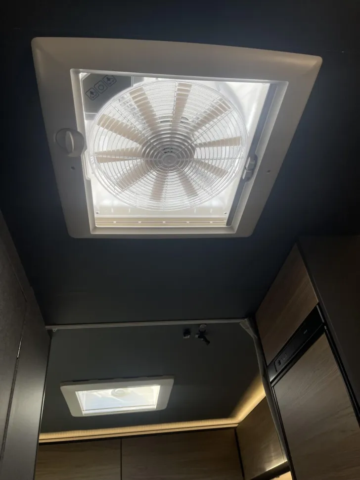 Fahrzeugbild Dethleffs Trend T 6817 EB #24