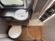 Fahrzeugbild Dethleffs Trend T 6817 EB #27