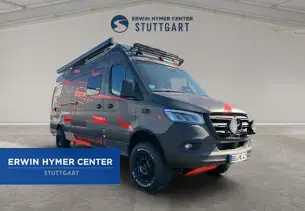 Bild Camper Van<br/>Grand Canyon S 700