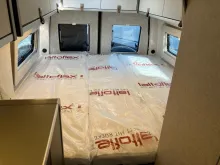 Fahrzeugbild Hymer Camper Van Camper Van Grand Canyon 700 #19