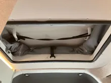 Fahrzeugbild Hymer Camper Van Camper Van Grand Canyon 700 #21