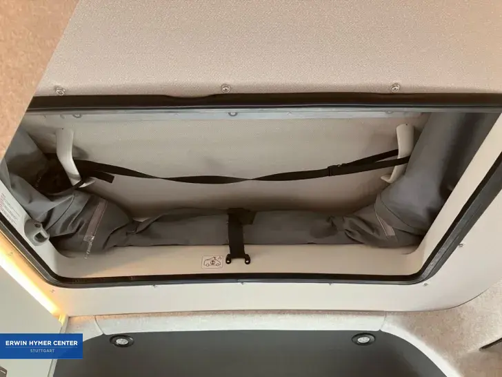 Fahrzeugbild Hymer Camper Van Camper Van Grand Canyon 700 #21