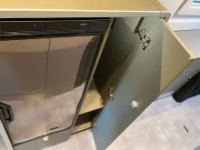 Fahrzeugbild Hymer Camper Van Camper Van Grand Canyon 700 #25
