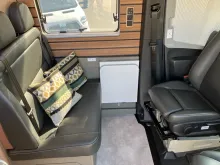 Fahrzeugbild Hymer Camper Van Camper Van Grand Canyon 700 #29