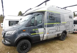 Bild ML-T 570 CrossOver
