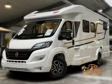 Fahrzeugbild Eura Mobil Profila T 720 EB Edition 101 #2