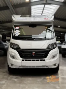 Fahrzeugbild Eura Mobil Profila T 720 EB Edition 101 #3