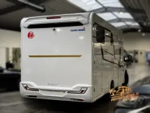 Fahrzeugbild Eura Mobil Profila T 720 EB Edition 101 #6