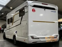 Fahrzeugbild Eura Mobil Profila T 720 EB Edition 101 #7