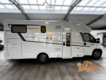 Fahrzeugbild Eura Mobil Profila T 720 EB Edition 101 #9