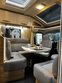 Fahrzeugbild Eura Mobil Profila T 720 EB Edition 101 #11