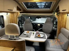 Fahrzeugbild Eura Mobil Profila T 720 EB Edition 101 #12