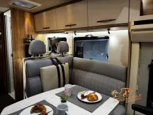 Fahrzeugbild Eura Mobil Profila T 720 EB Edition 101 #13