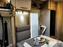 Fahrzeugbild Eura Mobil Profila T 720 EB Edition 101 #14