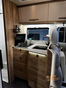 Fahrzeugbild Eura Mobil Profila T 720 EB Edition 101 #16