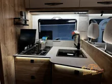 Fahrzeugbild Eura Mobil Profila T 720 EB Edition 101 #17