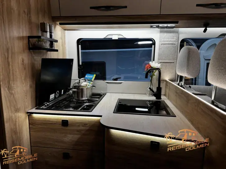 Fahrzeugbild Eura Mobil Profila T 720 EB Edition 101 #17