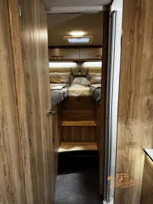 Fahrzeugbild Eura Mobil Profila T 720 EB Edition 101 #18