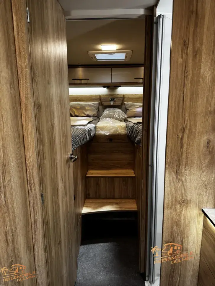 Fahrzeugbild Eura Mobil Profila T 720 EB Edition 101 #18