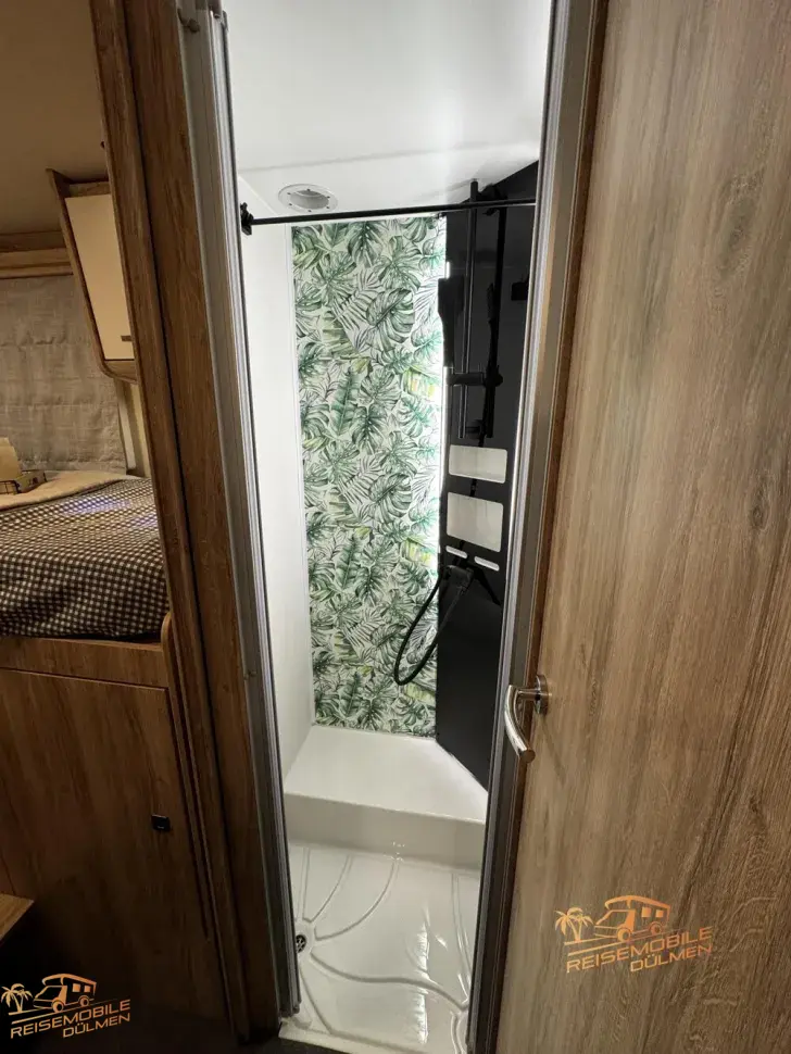 Fahrzeugbild Eura Mobil Profila T 720 EB Edition 101 #20