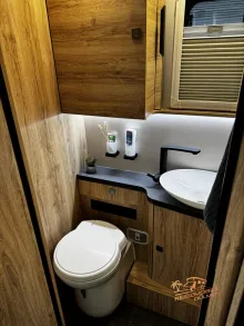 Fahrzeugbild Eura Mobil Profila T 720 EB Edition 101 #22