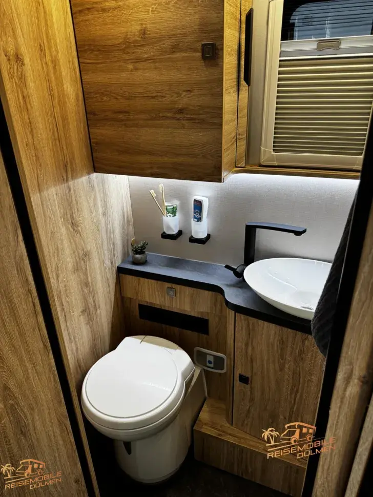 Fahrzeugbild Eura Mobil Profila T 720 EB Edition 101 #22