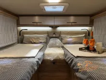 Fahrzeugbild Eura Mobil Profila T 720 EB Edition 101 #23