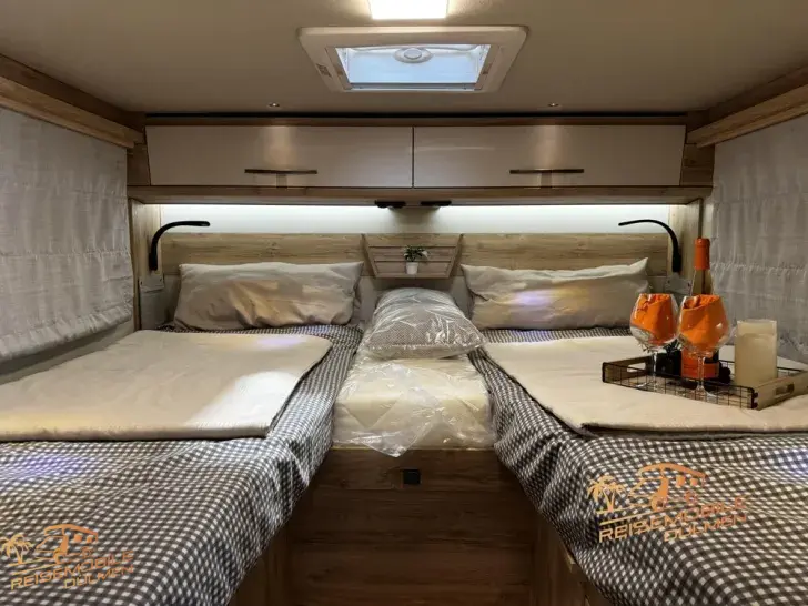 Fahrzeugbild Eura Mobil Profila T 720 EB Edition 101 #23