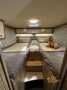 Fahrzeugbild Eura Mobil Profila T 720 EB Edition 101 #24