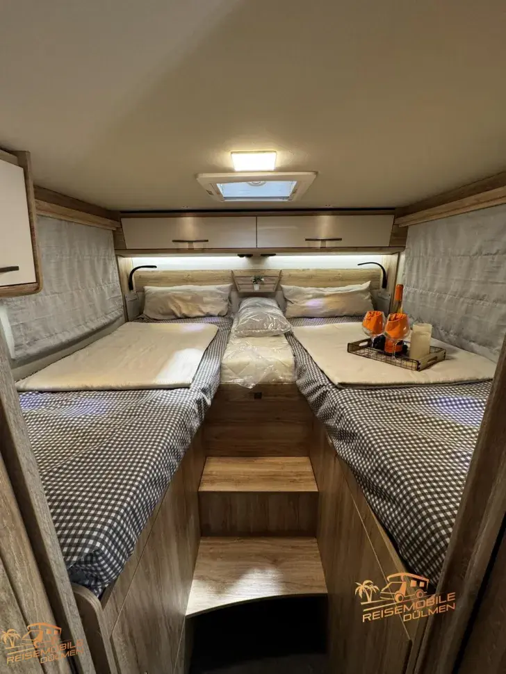 Fahrzeugbild Eura Mobil Profila T 720 EB Edition 101 #24