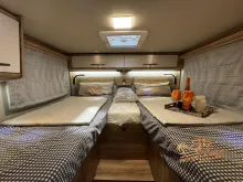 Fahrzeugbild Eura Mobil Profila T 720 EB Edition 101 #25