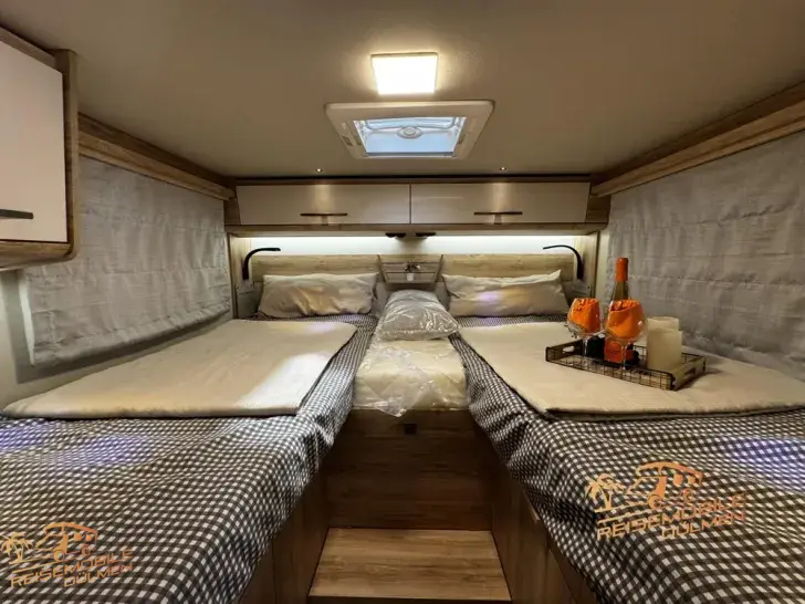 Fahrzeugbild Eura Mobil Profila T 720 EB Edition 101 #25