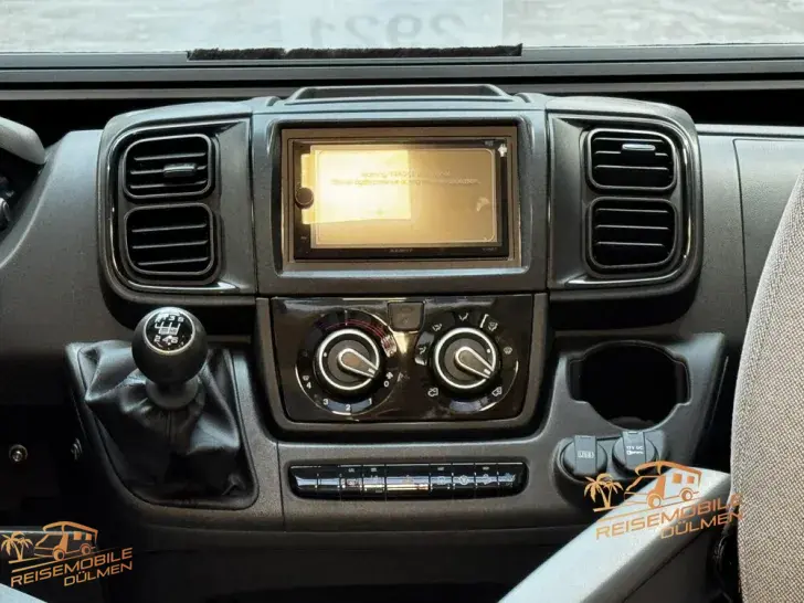 Fahrzeugbild Eura Mobil Profila T 720 EB Edition 101 #27