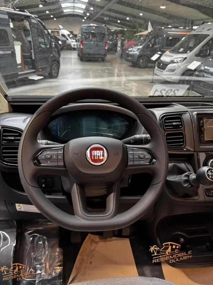 Fahrzeugbild Eura Mobil Profila T 720 EB Edition 101 #28