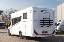 Fahrzeugbild Sunlight Adventure T 69LC Outdoorday Special bis 19.04.2026 #5