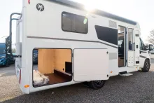 Fahrzeugbild Sunlight Adventure T 69LC Outdoorday Special bis 19.04.2026 #6