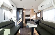 Fahrzeugbild Sunlight Adventure T 69LC Outdoorday Special bis 19.04.2026 #8