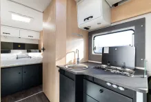 Fahrzeugbild Sunlight Adventure T 69LC Outdoorday Special bis 19.04.2026 #10