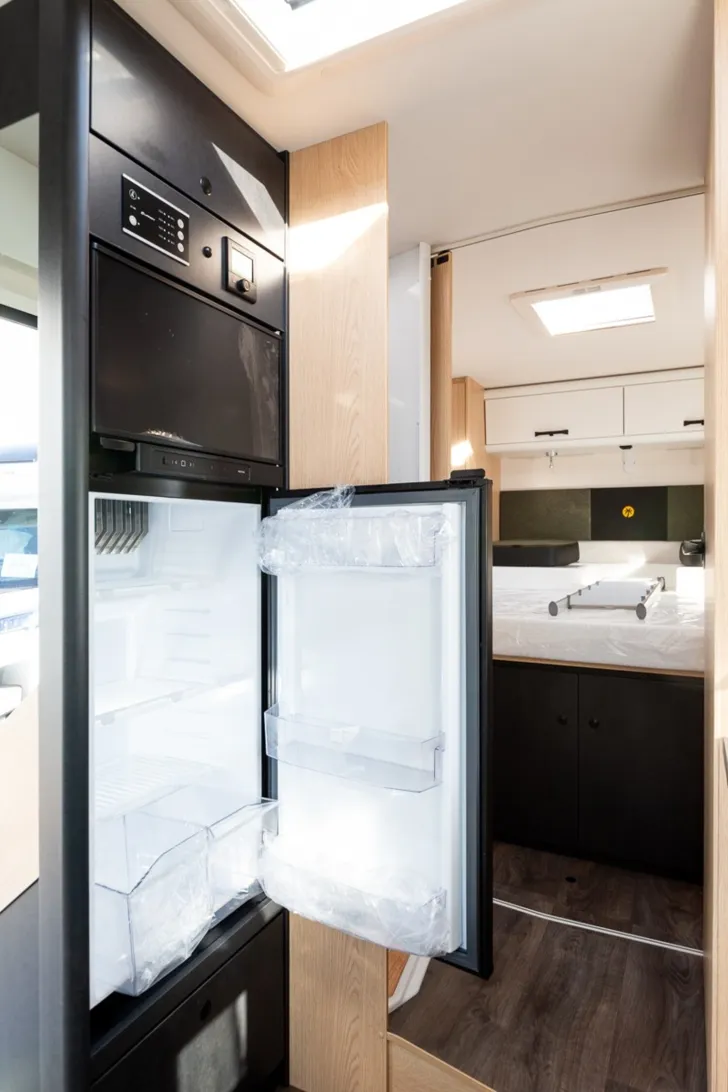 Fahrzeugbild Sunlight Adventure T 69LC Outdoorday Special bis 19.04.2026 #11