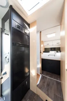 Fahrzeugbild Sunlight Adventure T 69LC Outdoorday Special bis 19.04.2026 #12