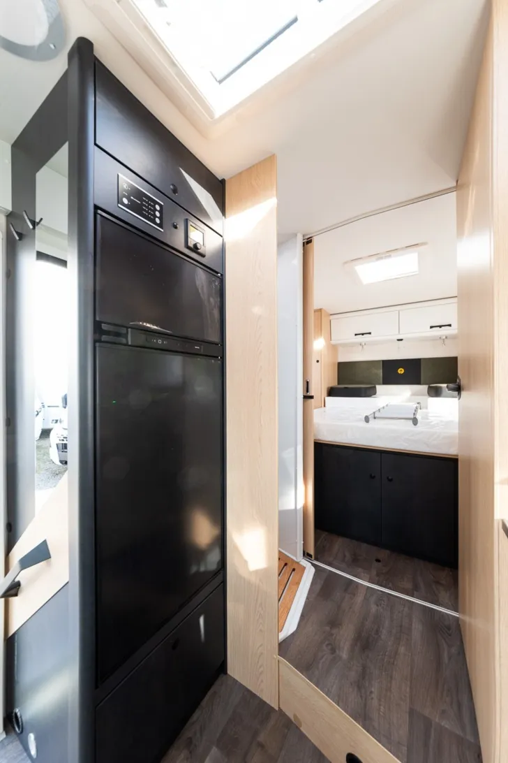 Fahrzeugbild Sunlight Adventure T 69LC Outdoorday Special bis 19.04.2026 #12