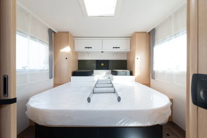 Fahrzeugbild Sunlight Adventure T 69LC Outdoorday Special bis 19.04.2026 #13