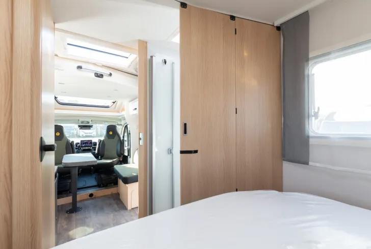 Fahrzeugbild Sunlight Adventure T 69LC Outdoorday Special bis 19.04.2026 #14