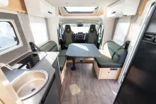 Fahrzeugbild Sunlight Adventure T 69LC Outdoorday Special bis 19.04.2026 #17