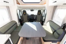 Fahrzeugbild Sunlight Adventure T 69LC Outdoorday Special bis 19.04.2026 #18